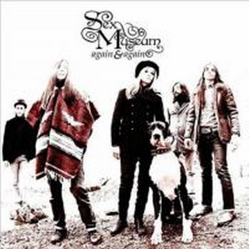 Sex Museum - Discography (1987-2011)