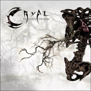 Cryal - In Cold Design (EP) (2012)