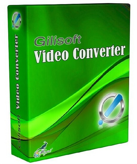 Giliisoft Video Converter 5.1.0 Portable