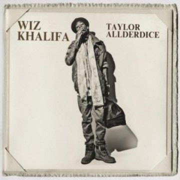 Wiz Khalifa - Taylor Allderdice (2012)