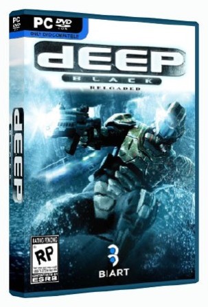 Deep Black Reloaded (2012/Rus/Multi6/PC)