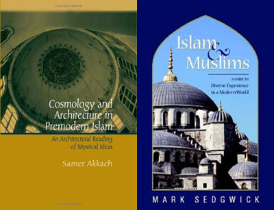 Over 130 eBooks on Islamic Religion, Society and Culture