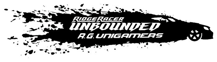 Ridge Racer Unbounded [V1.02] (2012) (RUS/ENG/Multi6) [RePack] от R.G. UniGamers
