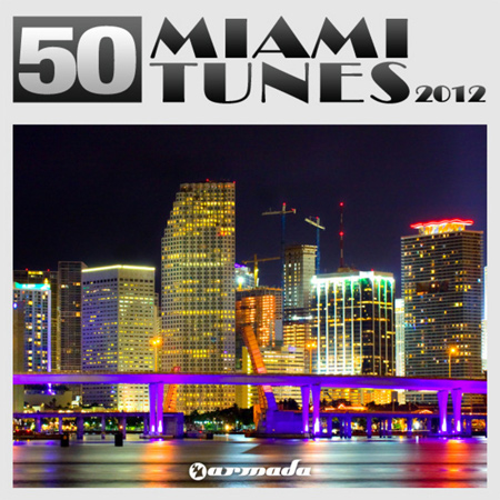VA - 50 Miami Tunes (2012)