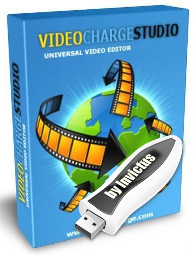 VideoCharge Studio 2.12.2.684 Portable