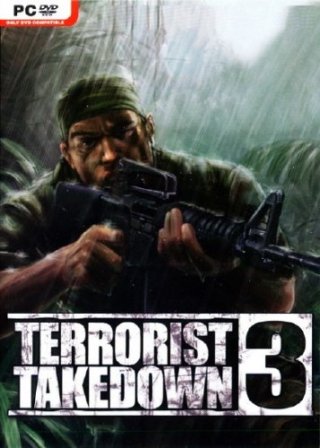 Terrorist Takedown 3 (2010/RUS/RePack by Zerstoren)