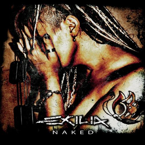 Exilia - Naked [Limited Edition EP] (2010)