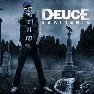 Подробности дебютного альбома Deuce