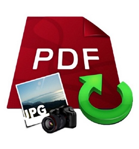 PDF To JPG Converter 2.0.2 