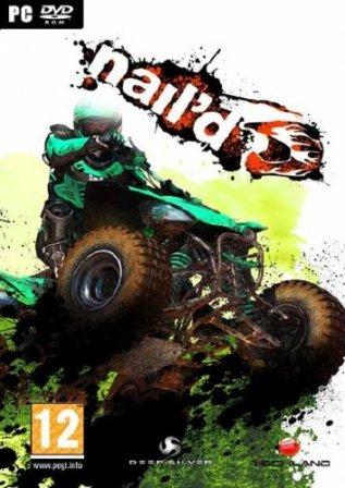 Nail'd (2011/RUS/RePack  R.G. NoLimits-Team GameS)