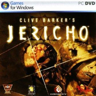 Clive Barker`s: Jericho (2007/RUS/RePack)