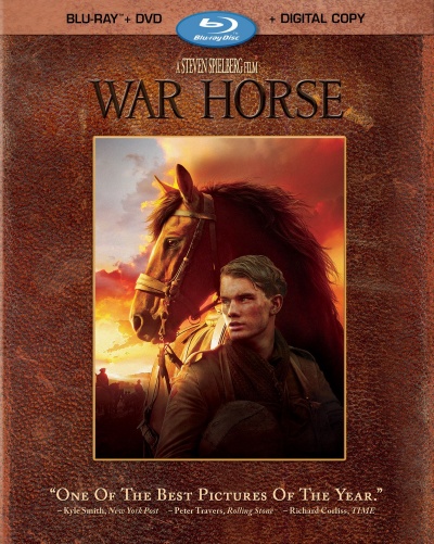 War Horse (2011) BDRip x264-z07