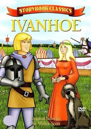 Айвенго / Ivanhoe (1986 / DVDRip)