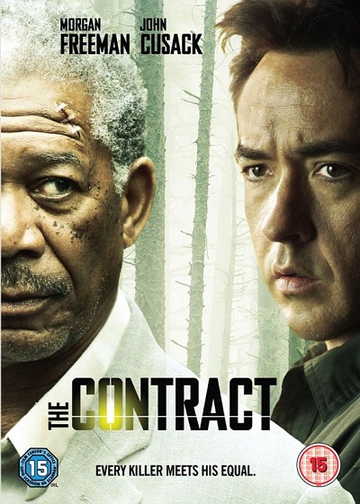 The Contract (2006) DVDRip x264 AAC-DiVERSiTY
