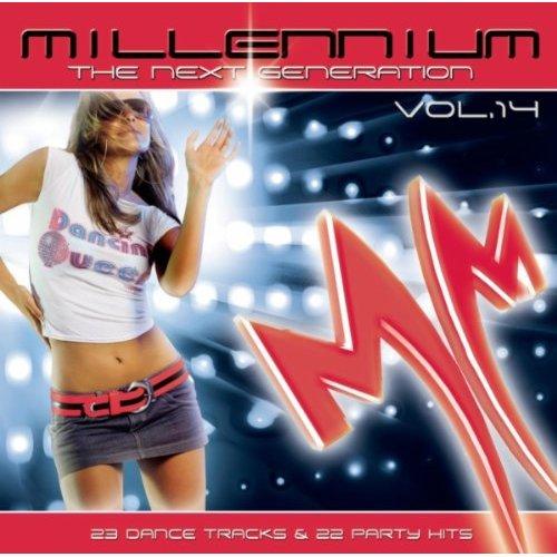 VA - Millennium The Next Generation Vol. 14 (2012) MP3