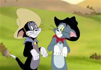 Том и Джерри: В Собачьей Конуре / Tom and Jerry: In the Dog House (2012 / DVDRip)
