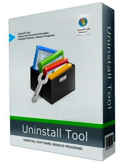 Uninstall Tool 3.1.1 Build 5235 Portable