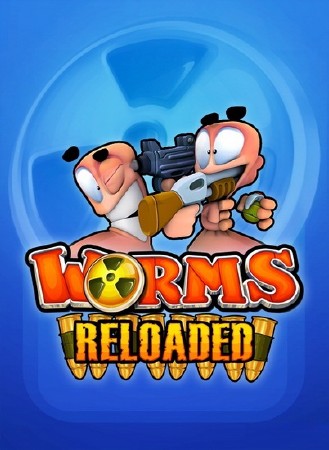 Worms Reloaded: Game of the Year Edition (2012/ENG/ PC)Repack+UA-IX