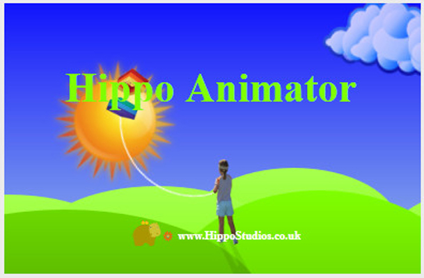 Hippo Studios Hippo Animator 1.5.4464