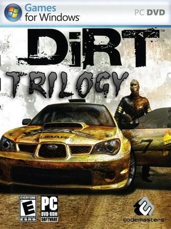  DiRT (2011/RUS/Repack by R.G. UniGamers)