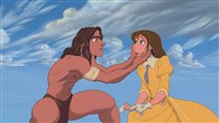  / Tarzan (1999 / BDRip-AVC)