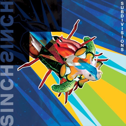 Sinch - Discography (2002-2012)