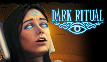 Dark Ritual (2012/DE)
