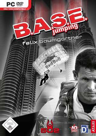 B.A.S.E. Jumping: Pro Edition (PC/RUS)