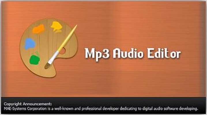 Mp3 Audio Editor 7.9.6
