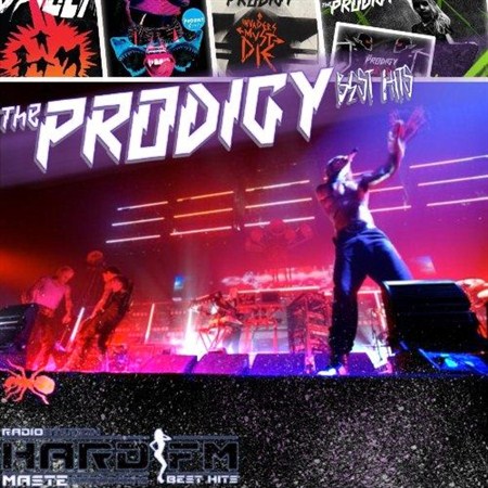 The Prodigy - Best hits (2011)