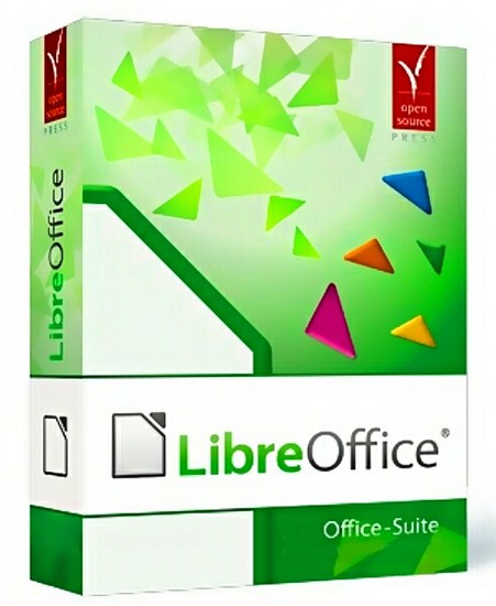 LibreOffice 3.5.2 RC1 Portable