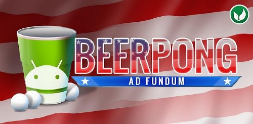 Beer Pong HD v.1.11