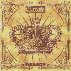 Currents - The King (EP) (2012)