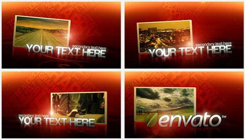 Cynosure - AE CS4 HD project - Project for After Effects (Videohive)
