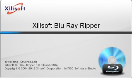 Xilisoft Blu Ray Ripper 7.0.0.20120223 Portable