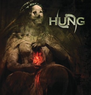 Hung - Evil Tsar (New Track) (2012)