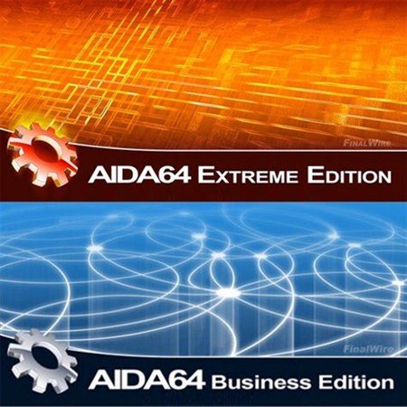 AIDA64 Extreme Engineer|Business v 2.30.1900 Final RePack