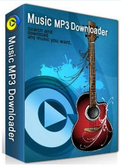 Music MP3 Downloader v5.4.0.8