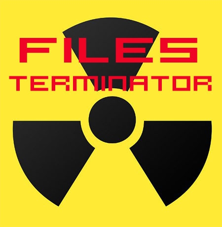 Files Terminator Free 2.5.0.13 RuS + Portable