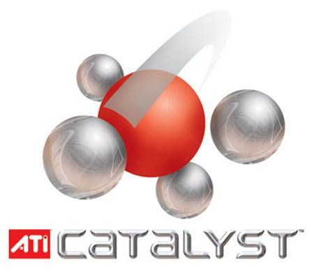 ATI Catalyst Display Drivers 12.2 WHQL