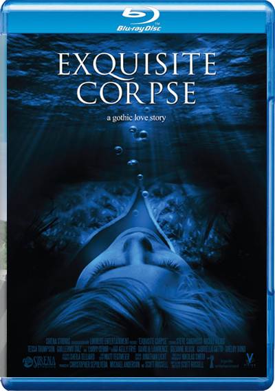 Exquisite Corpse (2010) DVDRip XviD-FiCO