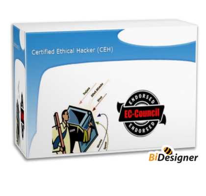 CEH Certified Ethical Hacker v7.1 OnDemand Learning