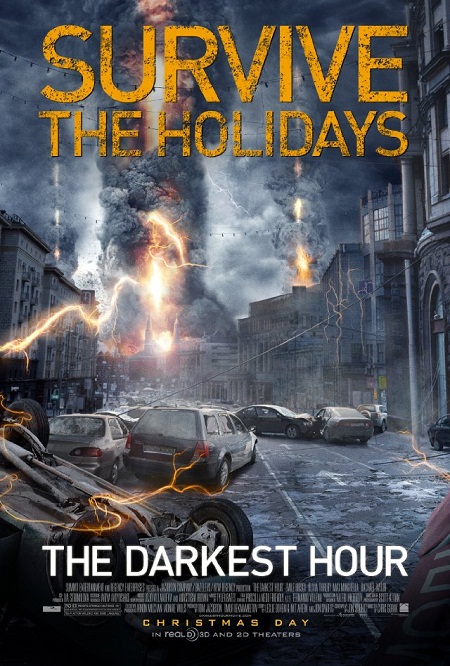 The Darkest Hour (2011) 720p BluRay X264-AMIABLE