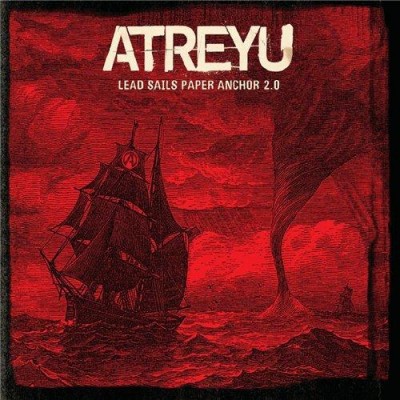 Atreyu - Discography (1998-2010)