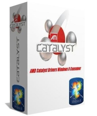 AMD Catalyst drivers windows 8 consumer   8.93.7 RC10