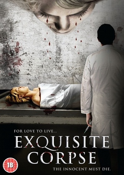 Exquisite Corpse (2010) DVDRip x264-Ganool