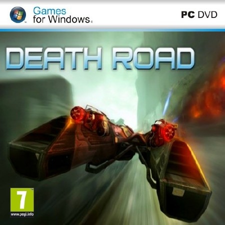 Death Road (2012/RUS/Multi6)