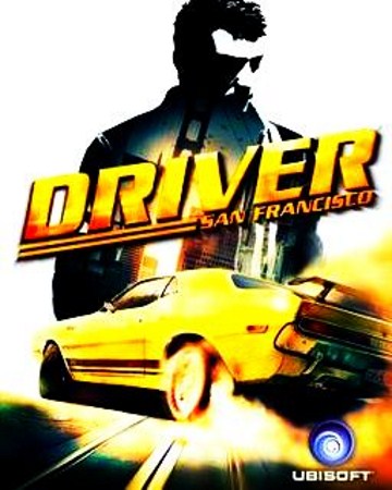 Driver San Francisco (2011/PC/Eng/Portable)