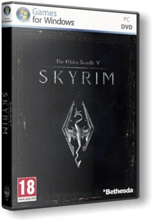 The Elder Scrolls 5: Skyrim v1.4.27.0.4 (2011/Rus/PC) RePack  Audioslave