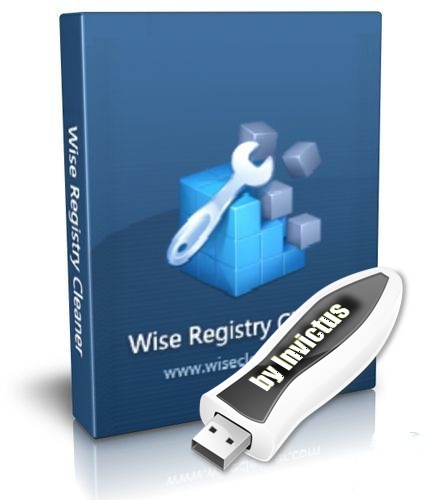 Wise Registry Cleaner 7.12 build 448 Final Portable
